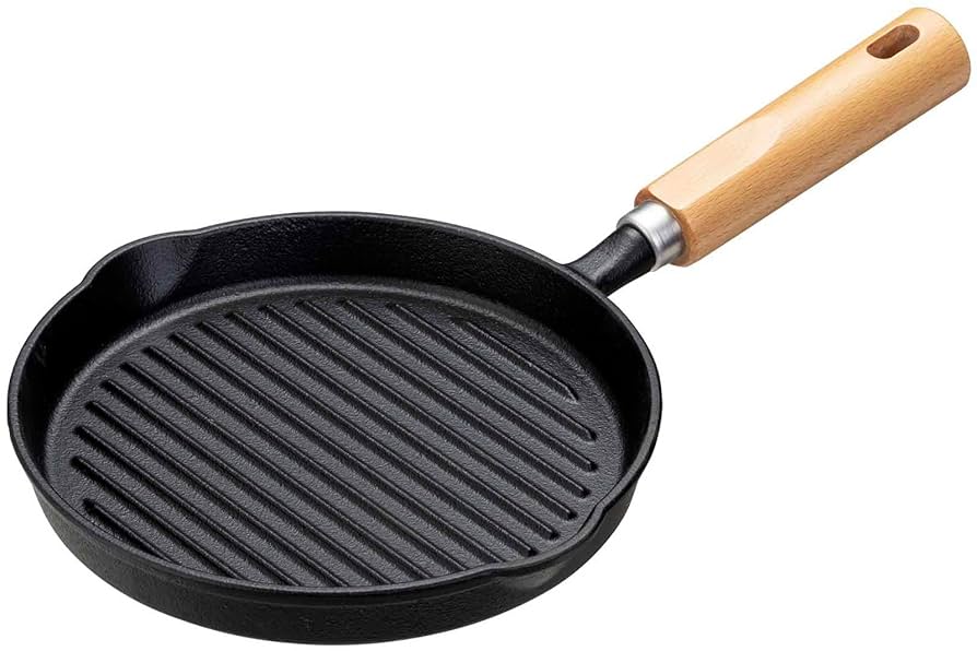 Amazon.co.jp: イシガキ(Ishigaki) 鉄鋳物 スキレット
